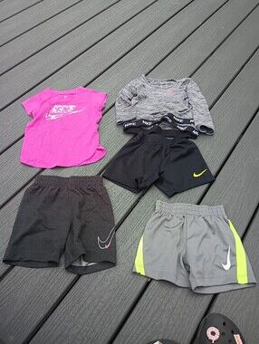 Nike Shorts